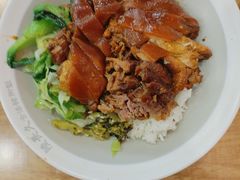 -陆长玖古法猪脚饭(玄风桥店)