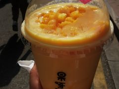 -果呀呀(国金街店)