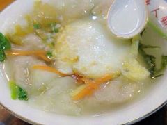 长人馄饨-长人馄饨铺(解放街店)