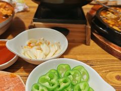 -百年石锅饭·朝鲜族传统民餐