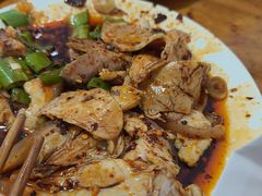 -温记府廟豆汤饭·始于1955年(海椒店)