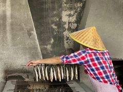 -霞客居酒店·霞客食府·宁海特色小海鲜