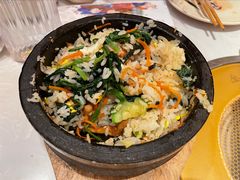 -七八冷面·延边朝鲜族美食(欢乐谷店)