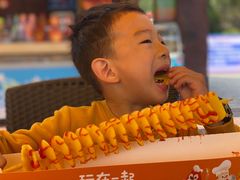 -郑州方特梦幻王国