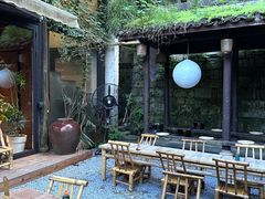 -Metal hands·铁手咖啡