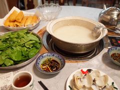 -丰尔粥食·粥底火锅(大良总店)