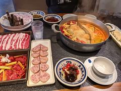 -滇牛云南火锅(桂林路店)