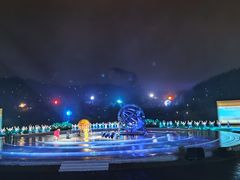 -鼎盛王朝康熙大典实景演出