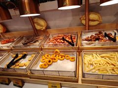 -好伦哥披萨(地坛店)