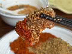 -二刚大块烤肉(东山商业街店)