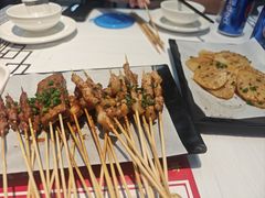-靓虾二哥·龙虾馆(大塘总店)