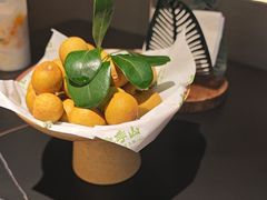 -季季山·云南野生菌火锅(上海首店)
