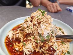 -江南里·新浙菜(苏州大悦城店)