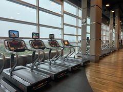 -上海浦东嘉里大酒店