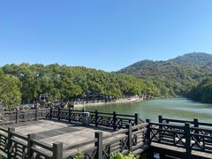 -白马涧龙池景区
