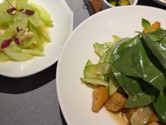 -阿庄新豫菜(航海东路店)