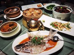 -客家汇·客家传承菜(水库店)