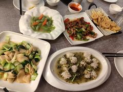 -锦园餐厅(九龙湖开元度假村店)