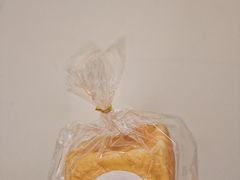 mini青团咸蛋黄吐司-RAN BAKERY