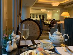 -广州富力丽思卡尔顿酒店