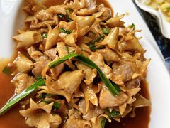 -乡绅本色白家厨坊