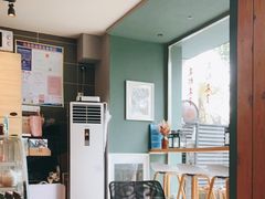 -行山咖啡(南湖店)