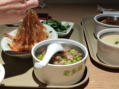 -老乡鸡(合肥火车站店)