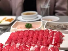 -海底捞火锅(金光华店)