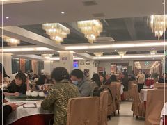 大堂-朱仔记食府(江南大道店)