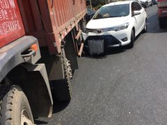 -烟台东联一汽丰田4S店(福山区店)