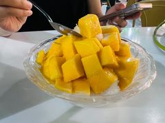 -中雪冰冰凉(沙湾国际店)