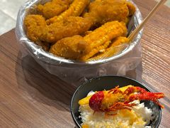 -李叔叔虾蟹大排档(青羊店)