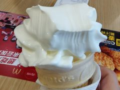-麦当劳(杭州西湖银泰百货店)