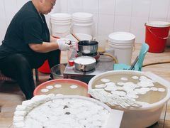 -周大娘牛乳(旧寨古村总店)