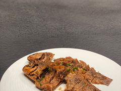 -大拙里·精致融合菜(沙湖桃源国际店)