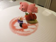 -晶雅花园西餐厅(南京首店)