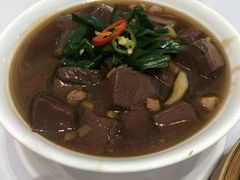 -圣丰盛宴酒家(东城店)