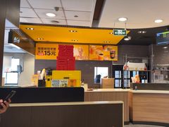 -麦当劳(湖光北街店)