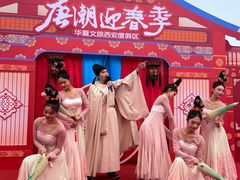 -华夏文旅海洋公园