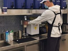 -ARTEASG啊T·新加坡奶茶(三坊七巷店)