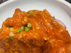 -九田家黑牛烤肉料理(石路天虹店)