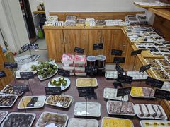 -南大门韩国米糕(公滨路店)