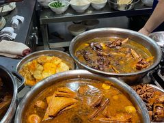 -李兰英湖南面馆(护国路店)