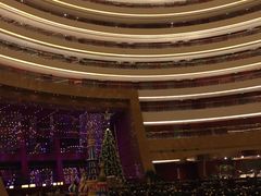 -杭州国际会议中心洲际酒店-原素全日餐厅(解放东路店)