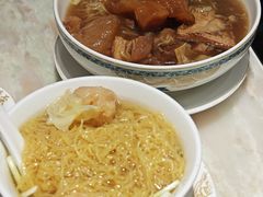 -麦奀云吞面世家 山顶店(山顶广场店)