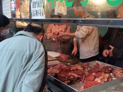 -孙庆海腊牛肉店(大皮院店)