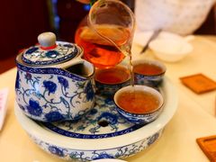 -点红点绿茗点居(客村店)