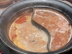 -温野菜涮涮锅(曲江大悦城店)