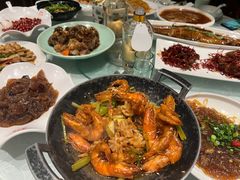 -金家老三饭庄(常营店)