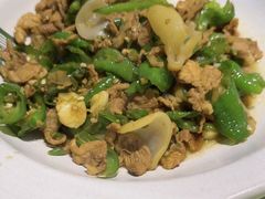 -绿草地·湘菜(7mall店)